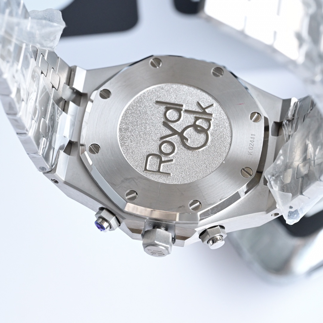 Audemars Piguet watch